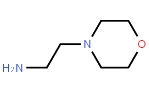 2-氨乙基吗啉