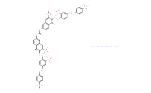 天狼星红（直接红80）