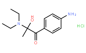 4-氨基苯甲酸-2-(二乙氨基)乙酯单盐酸盐