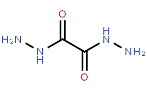 草酰二肼