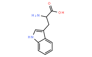 DL-色氨酸